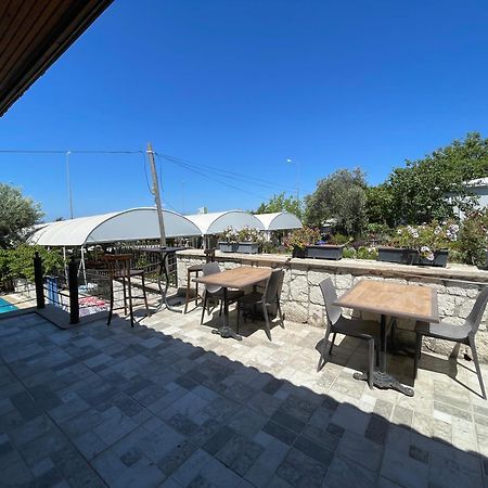 Ata Boutique Hotel Cesme Exterior photo